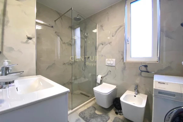 Apartment for rent in Tirana 1+1, Furnished