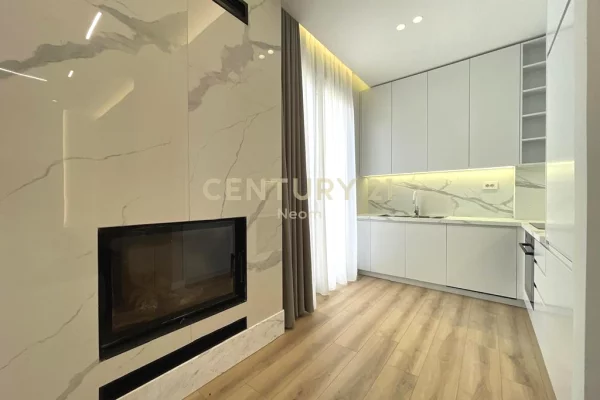 Apartment for rent in Tirana 1+1, Furnished
