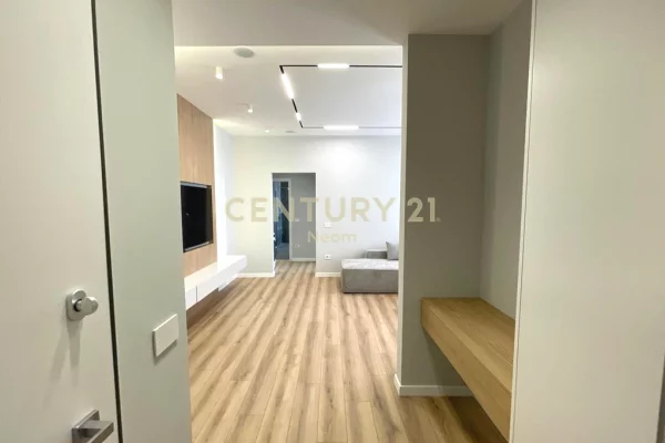 Apartment for rent in Tirana 1+1, Furnished