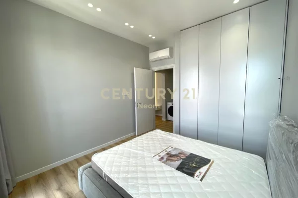 Apartment for rent in Tirana 1+1, Furnished