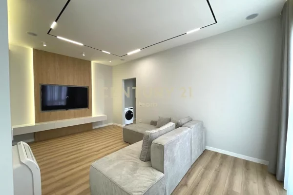 Apartment for rent in Tirana 1+1, Furnished