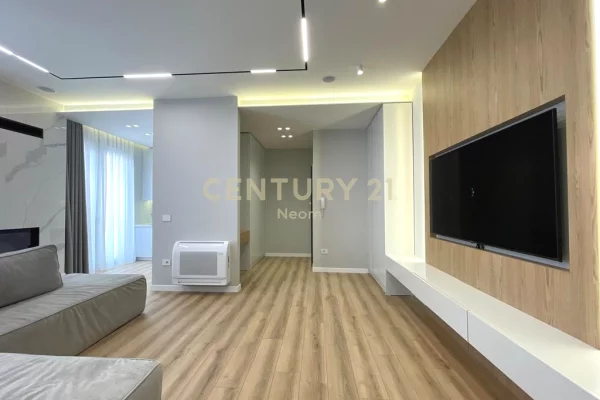 Apartment for rent in Tirana 1+1, Furnished