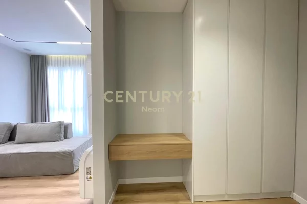 Apartment for rent in Tirana 1+1, Furnished