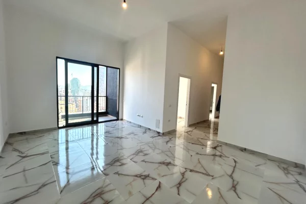 Apartament 2+1+2 me 2 Poste Parkimi, Qira | Qendra e Tiranës