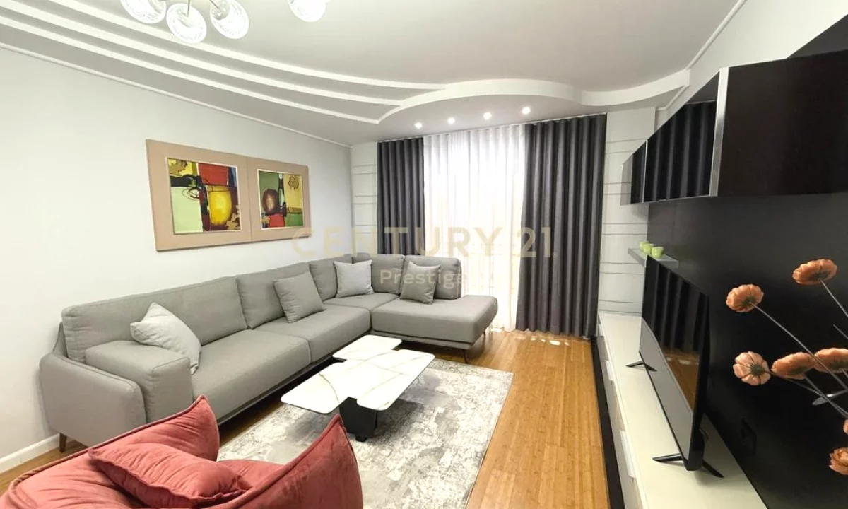 Apartment for rent in Tirana 2+1, Furnished