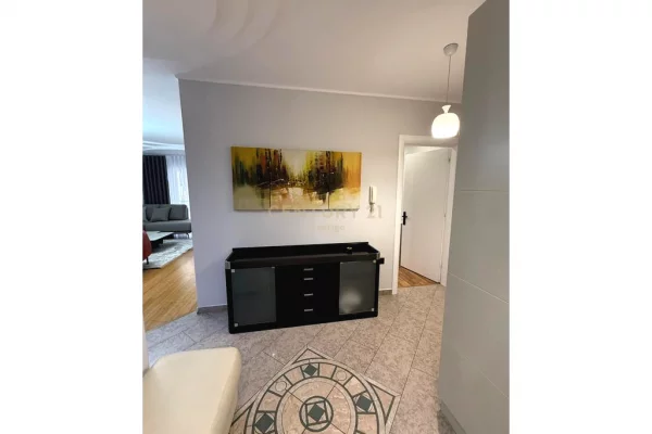 Apartment for rent in Tirana 2+1, Furnished