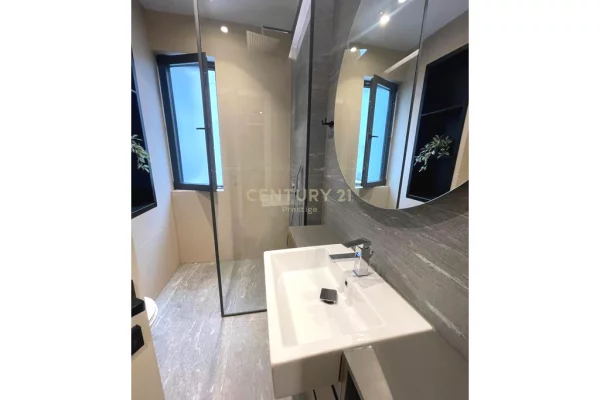 Apartment for rent in Tirana 2+1, Furnished