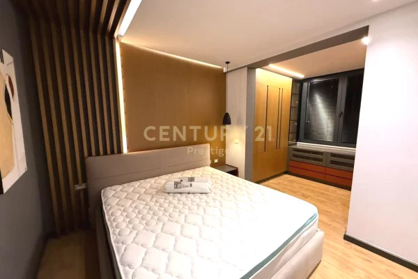 Apartment for rent in Tirana 2+1, Furnished