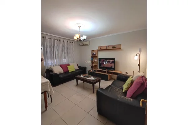 Shtepi me qera 1+1 ne Tirane - 550 Euro