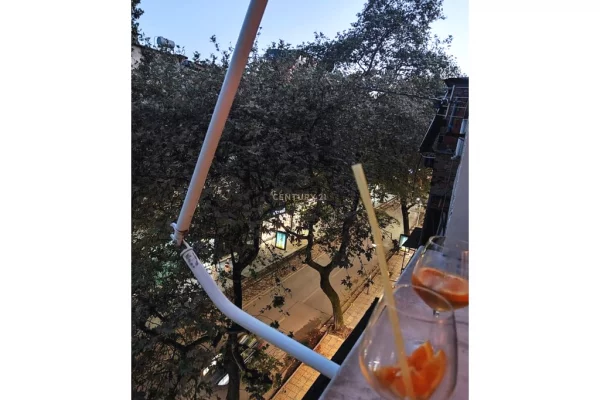 Shtepi me qera Apartament ne Tirane, 1+1, Mobilimi E mobiluar, Pagesa 550  Euro.