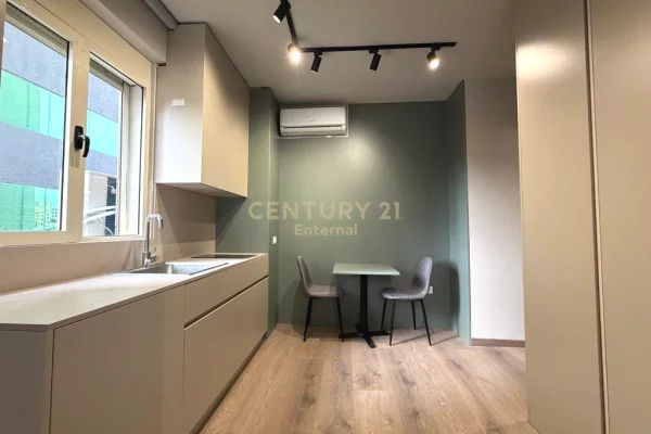 House for Sale Garsoniere in Tirana - 290,000 Euro