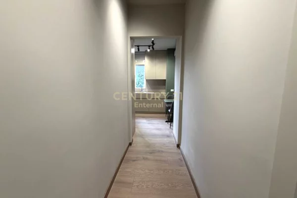 Apartment for sale in Tirana Garsoniere, Furnished