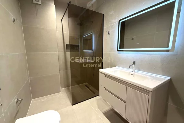 Apartment for sale in Tirana Garsoniere, Furnished