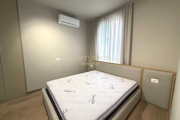 Apartment for sale in Tirana Garsoniere, Furnished