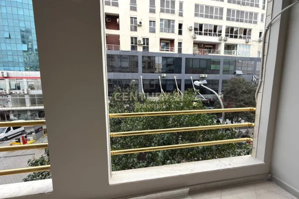 Apartment for sale in Tirana Garsoniere, Furnished