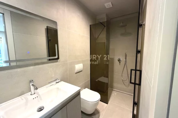 Apartment for sale in Tirana Garsoniere, Furnished