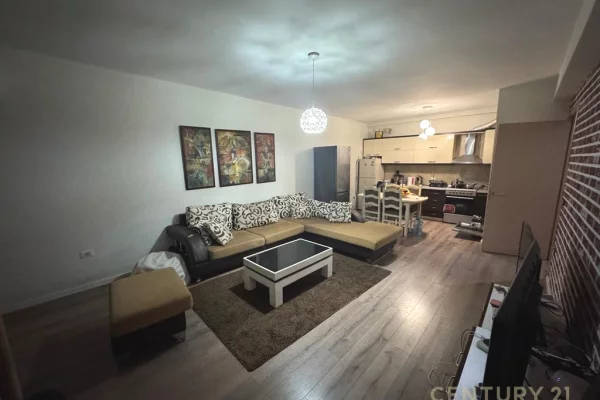 House for Sale 1+1 in Tirana - 120,000 Euro