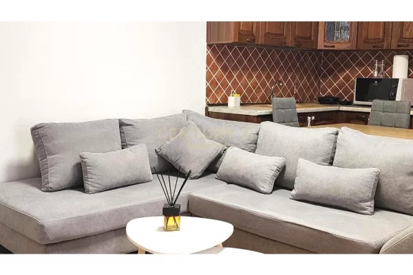 Shtepi me qera Apartament ne Tirane, 2+1, Mobilimi E mobiluar, Pagesa 750  Euro.