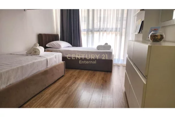 Shtepi me qera Apartament ne Tirane, 2+1, Mobilimi E mobiluar, Pagesa 750  Euro.