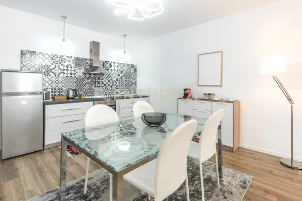 Apartment for rent in Tirana 2+1, Furnished