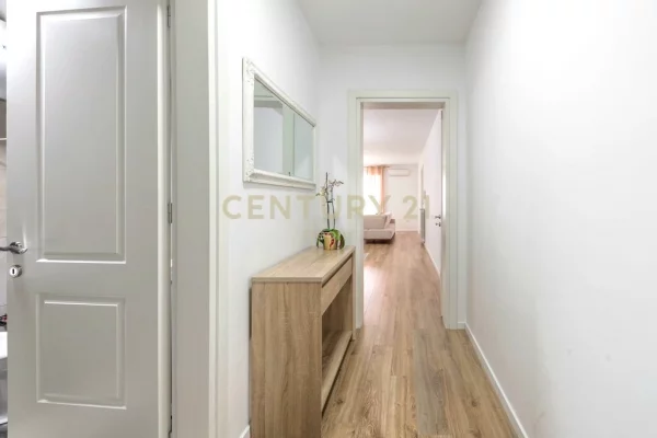Apartment for rent in Tirana 2+1, Furnished