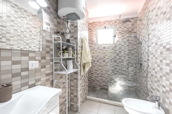 Apartment for rent in Tirana 2+1, Furnished