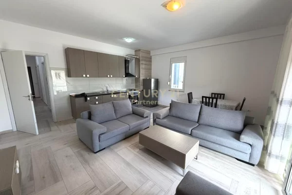 Shtepi me qera Apartament ne Tirane, 2+1, Mobilimi E mobiluar, Pagesa 800  Euro.