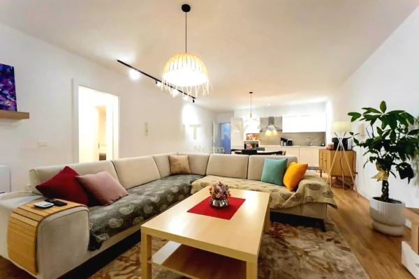 Casa in vendita 2+1 a Tirana - 325,000 Euro