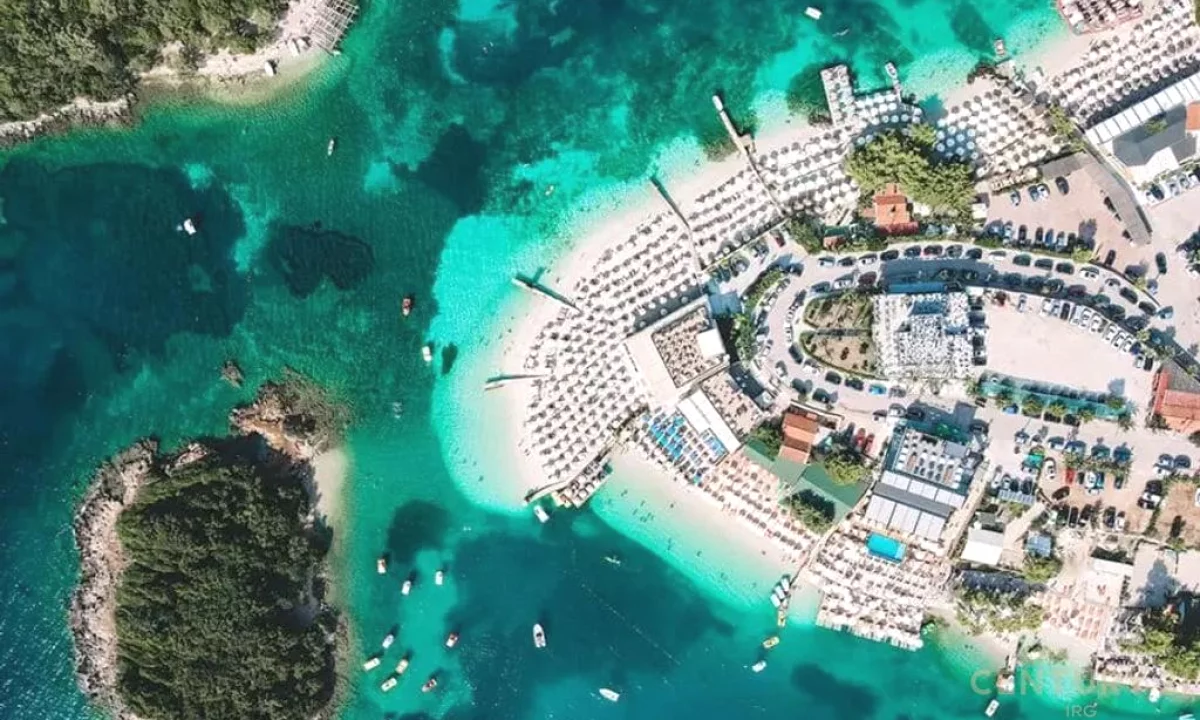 Casa privata/Indipendente in vendita a Santa Quaranta 4+1, Arredato