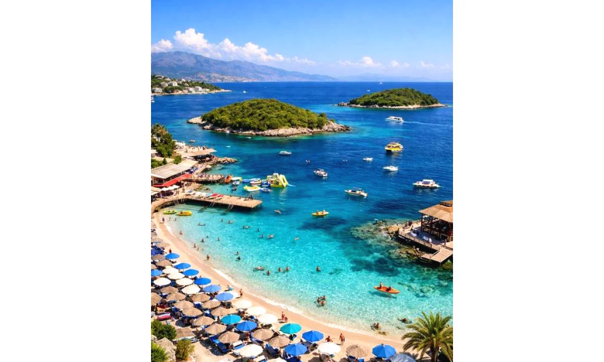 Casa privata/Indipendente in vendita a Santa Quaranta 4+1, Arredato