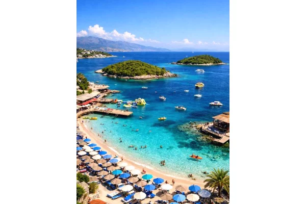 Casa in vendita 4+1 a Santa Quaranta - 370,000 Euro