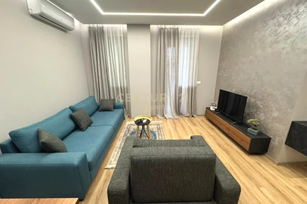 Apartment for rent in Tirana 1+1, Furnished