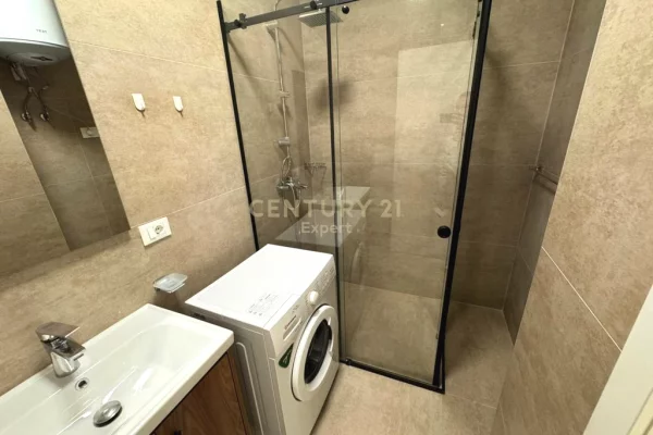 Apartment for rent in Tirana 1+1, Furnished