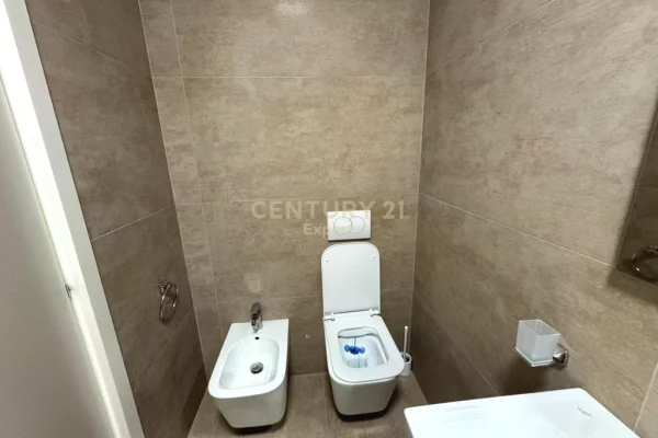 Apartment for rent in Tirana 1+1, Furnished