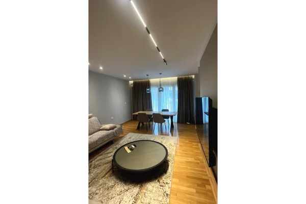 Apartment for rent in Tirana 3+1, Furnished
