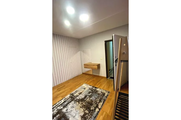 Apartment for rent in Tirana 3+1, Furnished