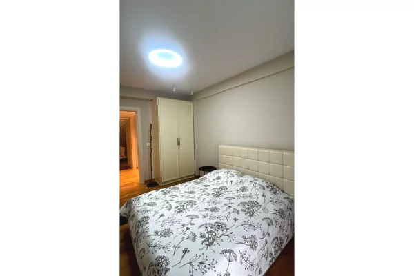 Apartment for rent in Tirana 3+1, Furnished