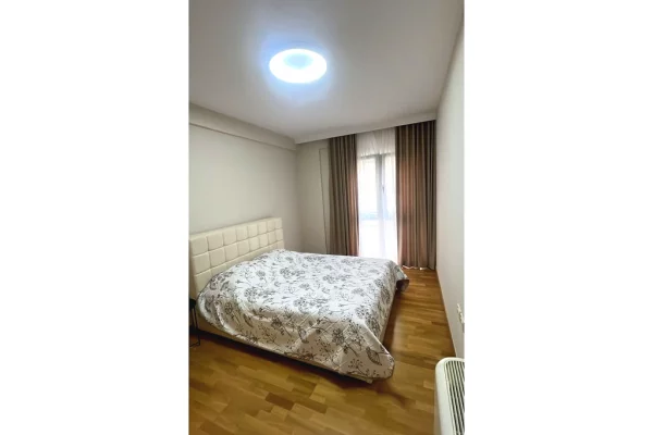 Apartment for rent in Tirana 3+1, Furnished