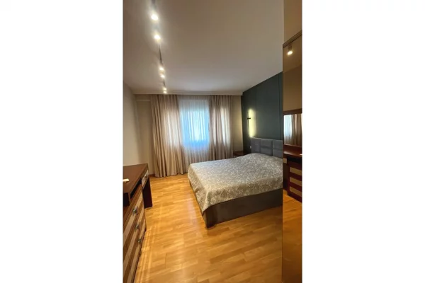 Apartment for rent in Tirana 3+1, Furnished