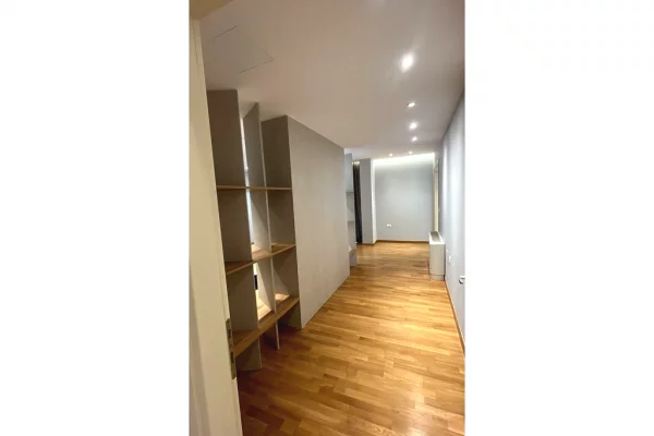 Apartment for rent in Tirana 3+1, Furnished