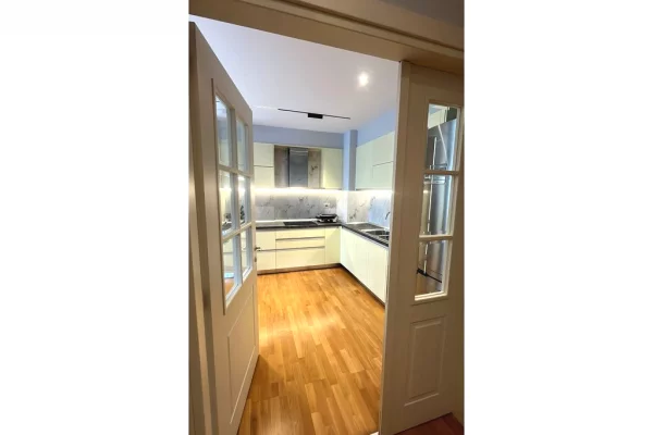 Apartment for rent in Tirana 3+1, Furnished