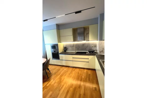 Apartment for rent in Tirana 3+1, Furnished