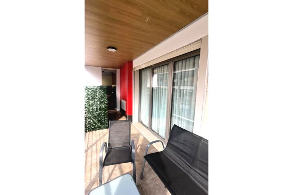 Apartment for rent in Tirana 3+1, Furnished