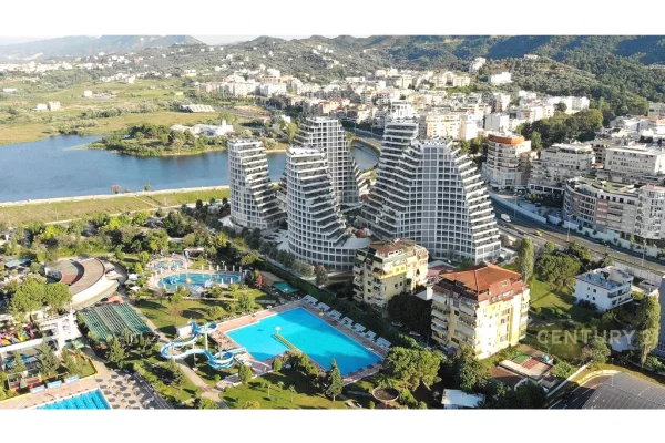 Ambient biznesi me qera 1+1 ne Tirane - 3,000 Euro