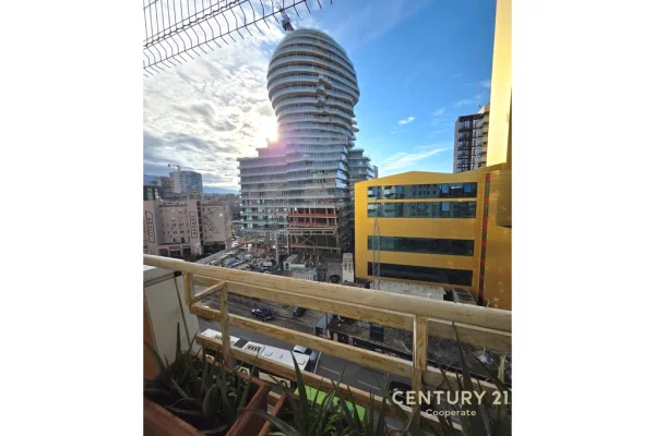 JEPET ME QIRA APARTAMENT RRUGA Bardhok BIBA - Sheshi Skenderbej