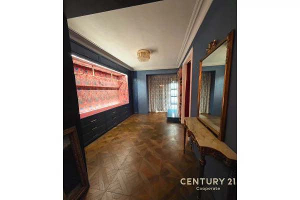 Apartment for rent in Tirana 1+1, Furnished