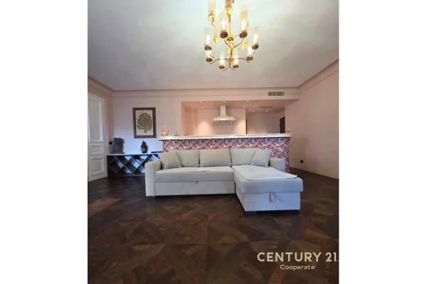 Apartment for rent in Tirana 1+1, Furnished