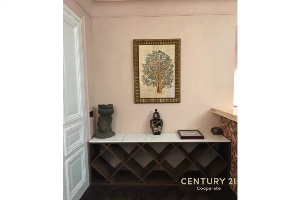 Apartment for rent in Tirana 1+1, Furnished