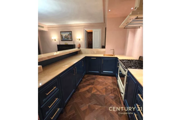 Apartment for rent in Tirana 1+1, Furnished