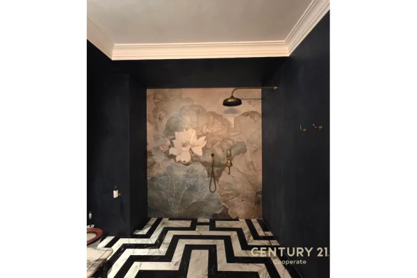 Apartment for rent in Tirana 1+1, Furnished